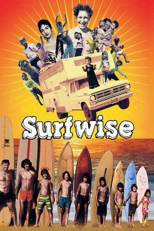 Watch Free Surfwise (2007)