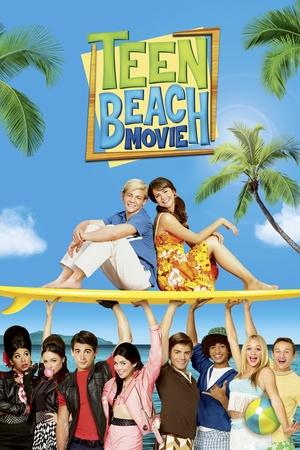 Watch Free Teen Beach Movie (2013)