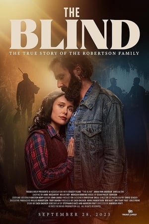 Watch Full Movie: The Blind (2023)