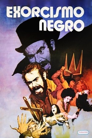 Watch Free Exorcismo Negro (1974)