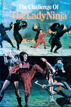 Watch Free Lang nu shen long jian (1983)