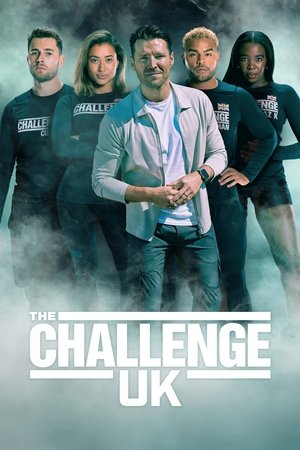 Watch Free The Challenge: UK (2023)