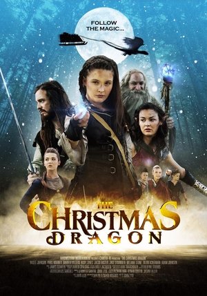 Watch Full Movie: The Christmas Dragon (2014)