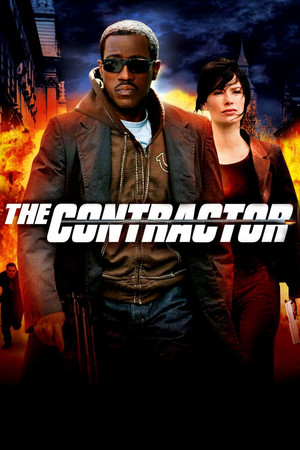 Watch Free The Contractor (2007)