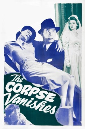 Watch Free The Corpse Vanishes (1942)