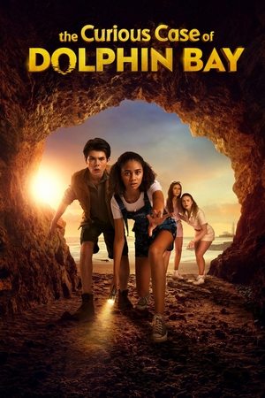 Watch Free The Curious Case of Dolphin Bay (2022)