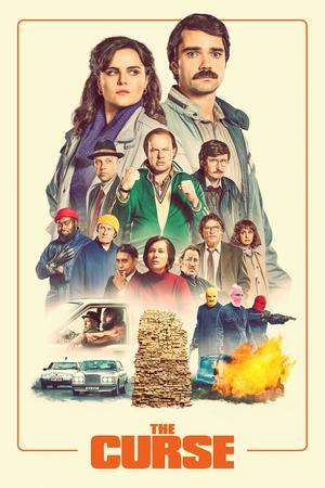 Watch Free The Curse (2022-)