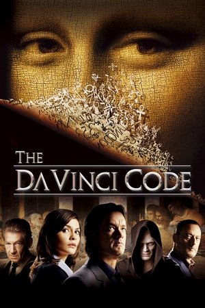 Watch Free The Da Vinci Code (2006)