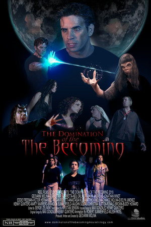 Watch Free Domination of The Becoming (2018)