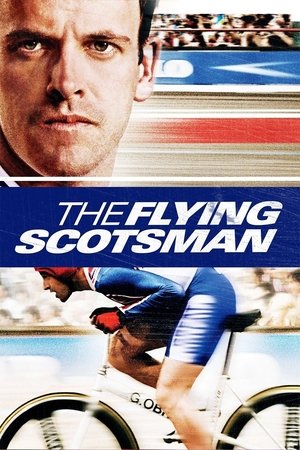 Watch Free The Flying Scotsman (2006)
