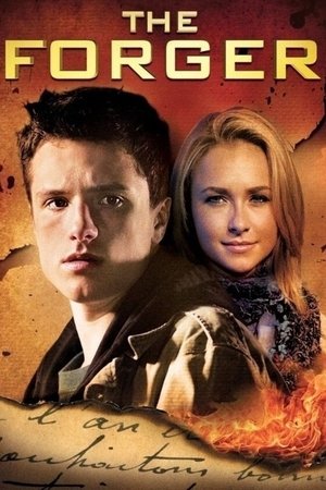 Watch Free The Forger (2012)