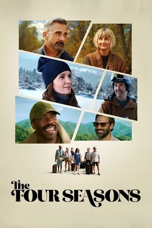 Watch Free The Four Seasons (2025-)