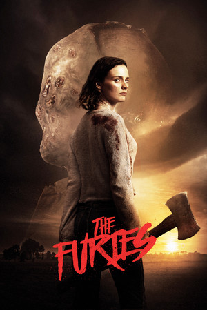 Watch Free The Furies (2019)