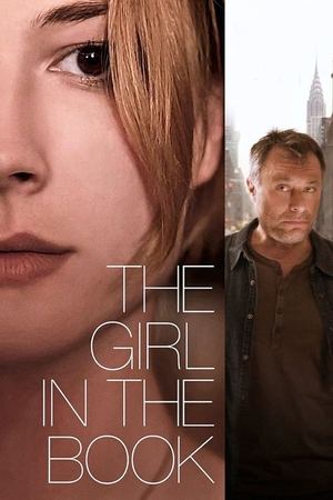 Watch Free The Girl in the Book (2015)