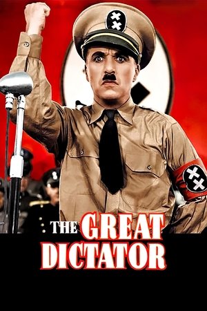 Watch Free The Great Dictator (1940)