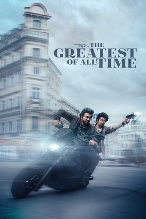 Watch Free The Greatest of All Time (2024)