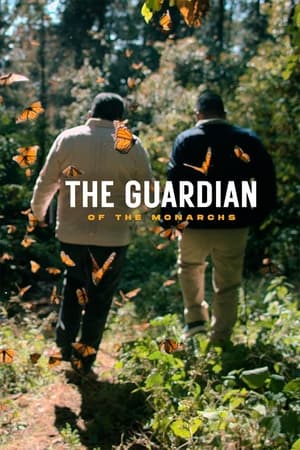 Watch Free The Guardian of the Monarchs (2024)
