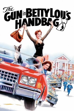 Watch Free The Gun in Betty Lous Handbag (1992)