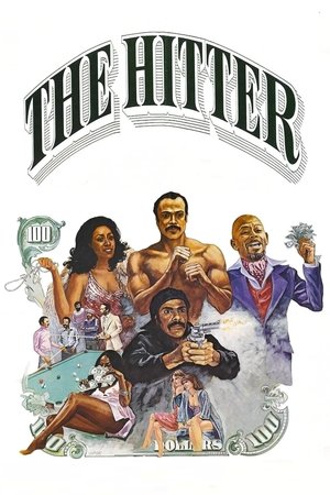 Watch Free The Hitter (1979)