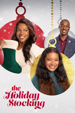 Watch Free The Holiday Stocking (2022)