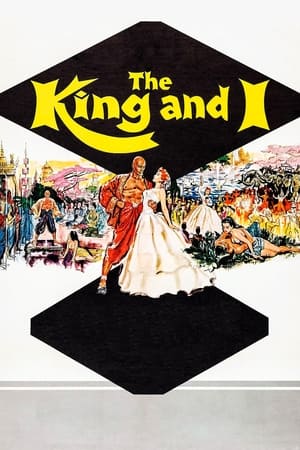 Watch Free The King and I (1956)