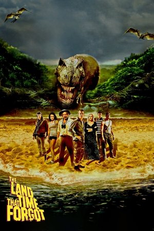 Watch Free The Land That Time Forgot (2009)