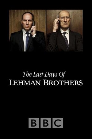 Watch Free The Last Days of Lehman Brothers (2009)