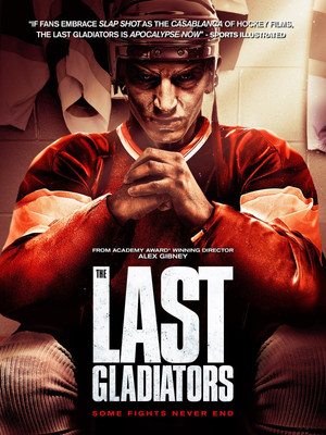 Watch Free The Last Gladiators (2011)