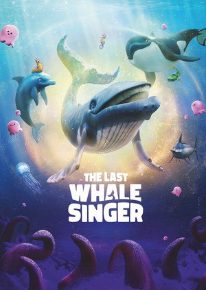Watch Free The Last Whale Singer (2026)