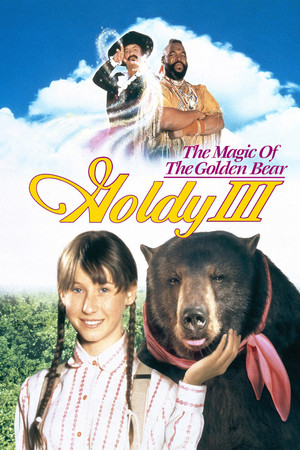 Watch Free The Magic of the Golden Bear: Goldy III (1994)