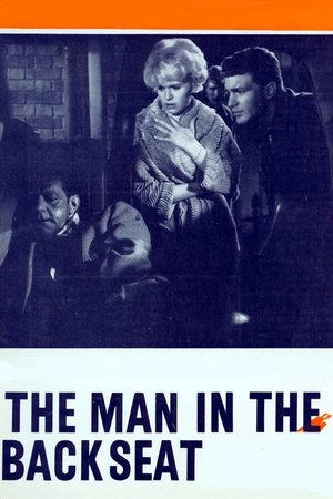 Watch Free The Man in the Back Seat (1961)