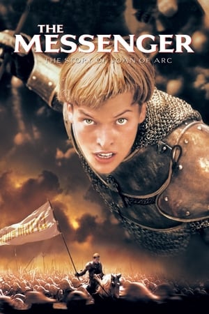 Watch Free The Messenger: The Story of Joan of Arc (1999)