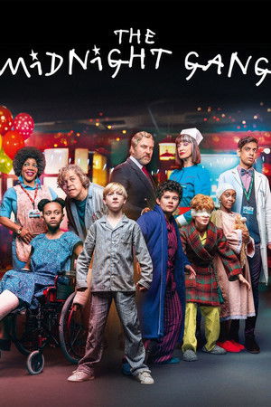 Watch Free The Midnight Gang (2018)