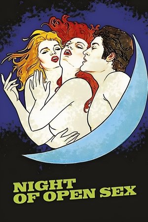Watch Free Night of Open Sex (1983)