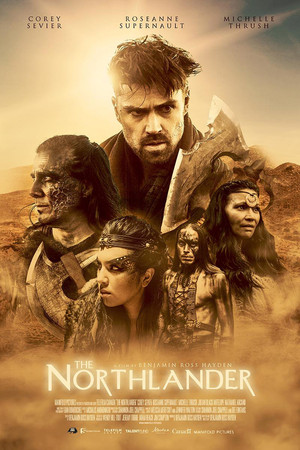 Watch Free The Northlander (2016)