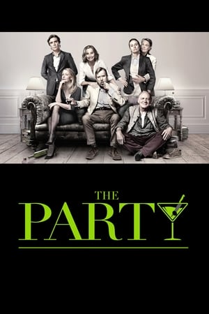 Watch Free The Party (2017)