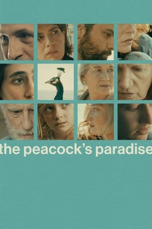 Watch Free The Peacocks Paradise (2021)
