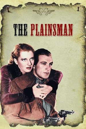 Watch Free The Plainsman (1936)