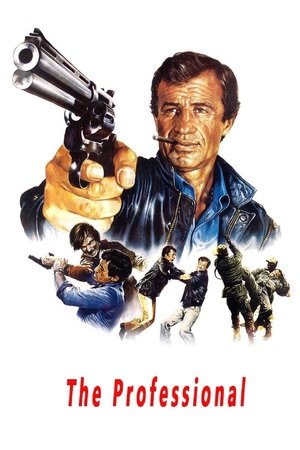 Watch Free The Professional (1981)