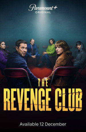 Watch Free The Revenge Club (2025–)