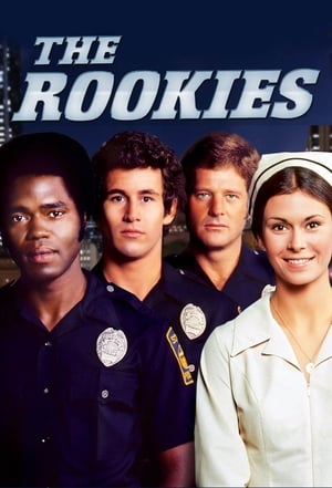 Watch Free The Rookies (1972-1976)