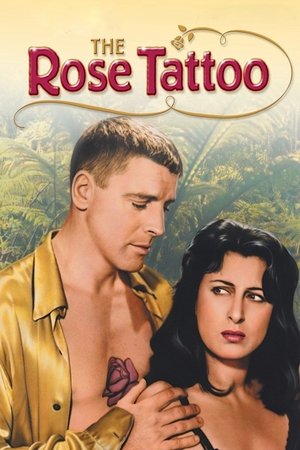 Watch Free The Rose Tattoo (1955)