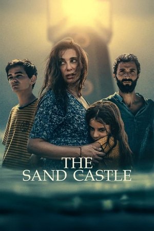 Watch Free The Sand Castle (2024)
