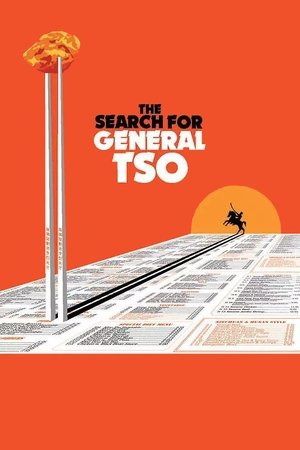Watch Free The Search for General Tso (2014)