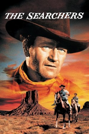 Watch Free The Searchers (1956)