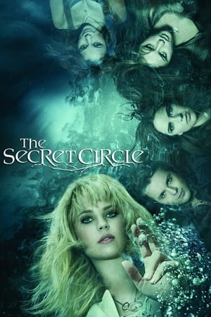 Watch Free The Secret Circle (20112012)