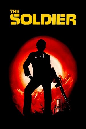 Watch Free The Soldier (1982)
