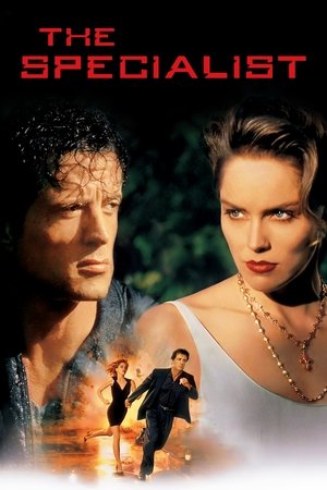 Watch Free The Specialist (1994)