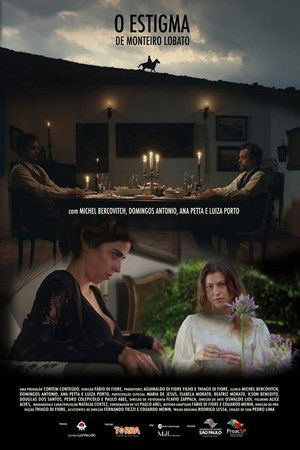 Watch Free The Stigma (2018)