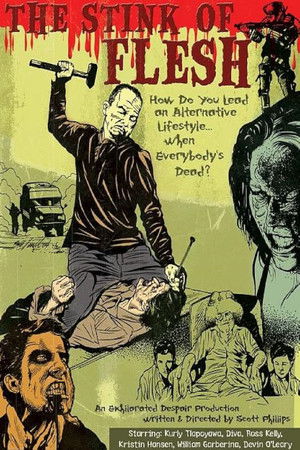 Watch Free The Stink of Flesh (2005)